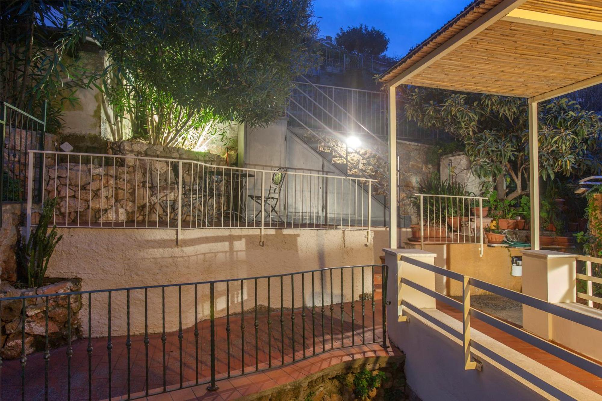La Casa Al Mare Apartment Porto Santo Stefano  Exterior photo