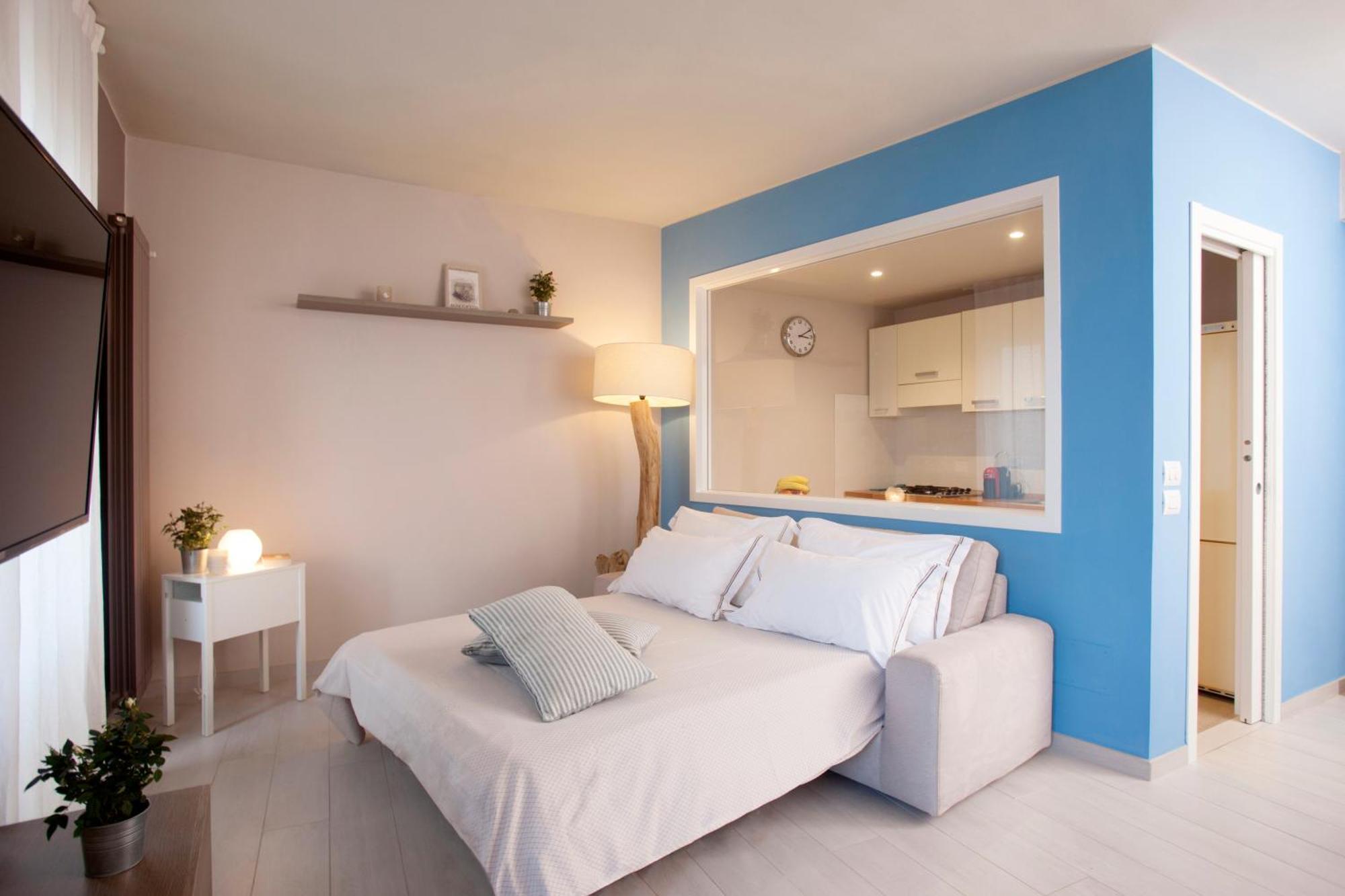 La Casa Al Mare Apartment Porto Santo Stefano  Exterior photo