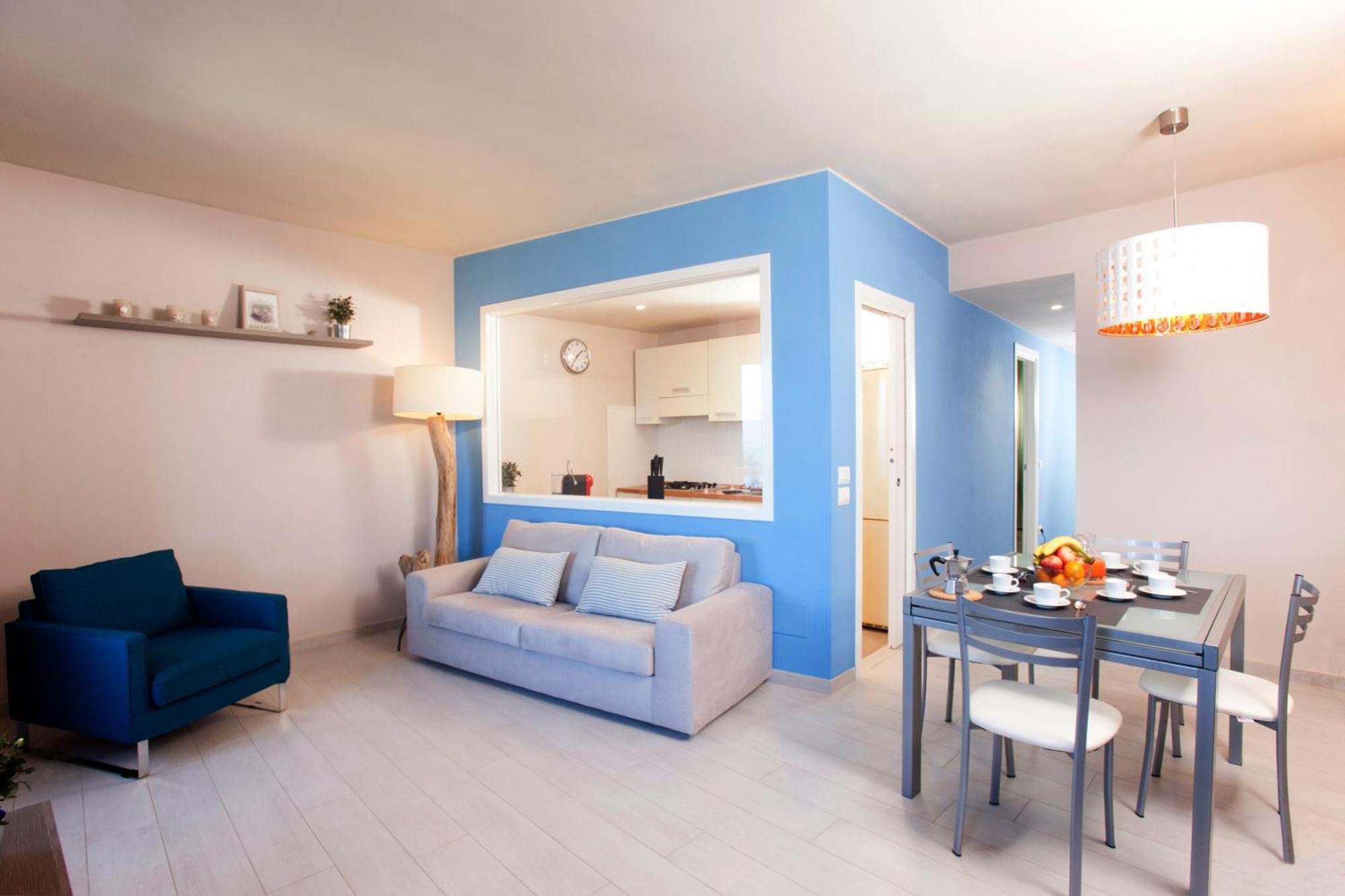 La Casa Al Mare Apartment Porto Santo Stefano  Exterior photo